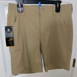 Orvis Jackson Quick Dry Shorts